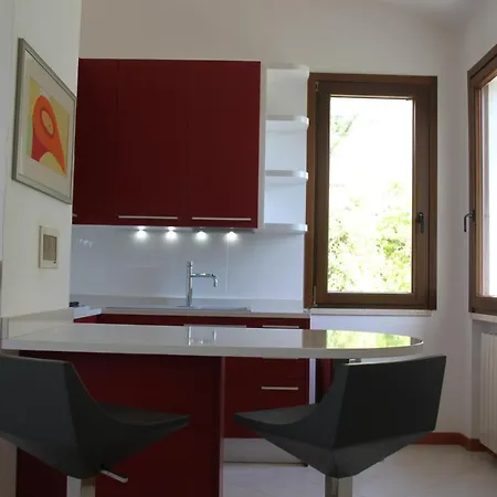 Villino Con Piscina Vila Terni