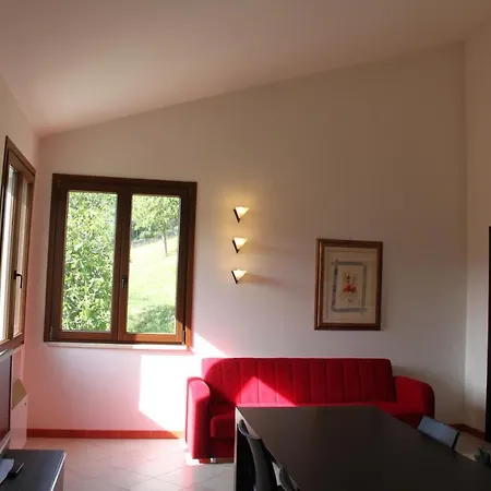 Vila Villino Con Piscina Terni