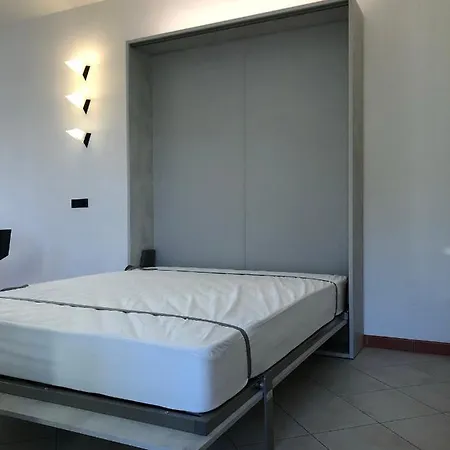 빌라 Villino Con Piscina