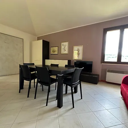 Villino Con Piscina * Terni