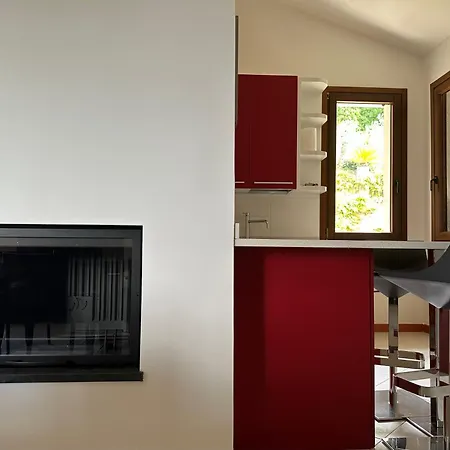 Villino Con Piscina Terni