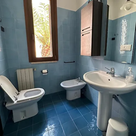 Villino Con Piscina Terni