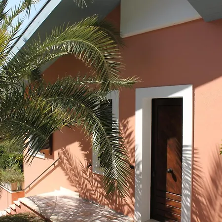 Villino Con Piscina Villa Terni