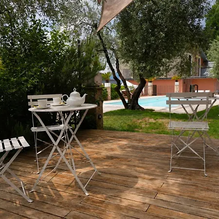 Villino Con Piscina * Terni