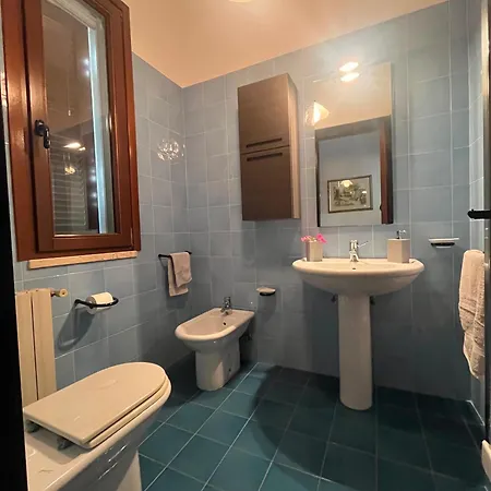 Villa Villino Con Piscina *