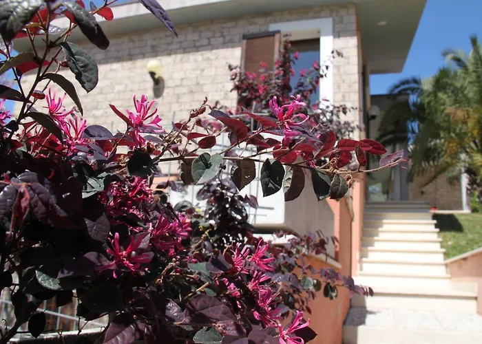 Villino Con Piscina Villa *