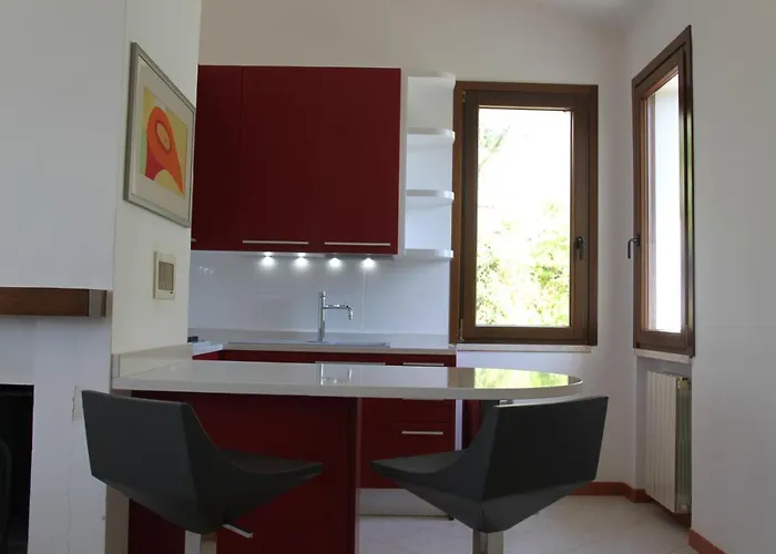 Villino Con Piscina Villa Terni