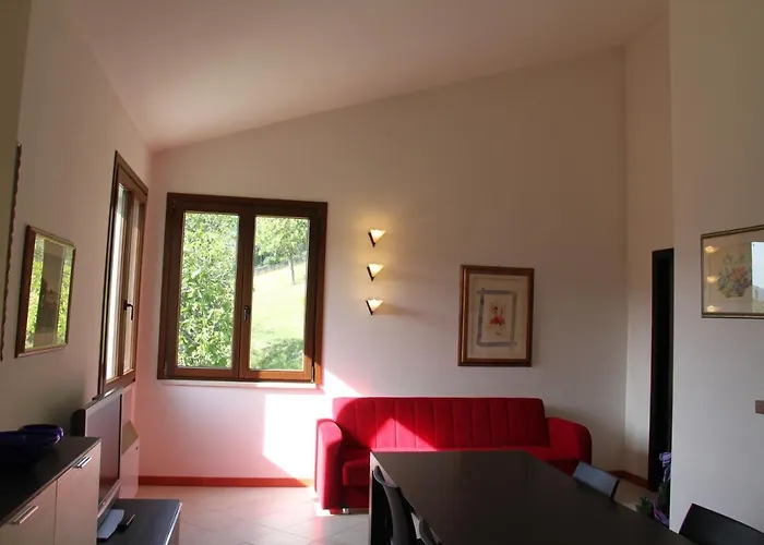 Villa Villino Con Piscina Terni