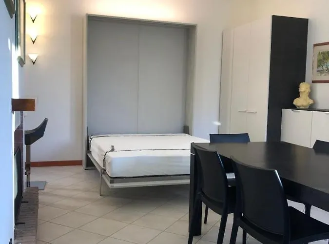 Villino Con Piscina Terni