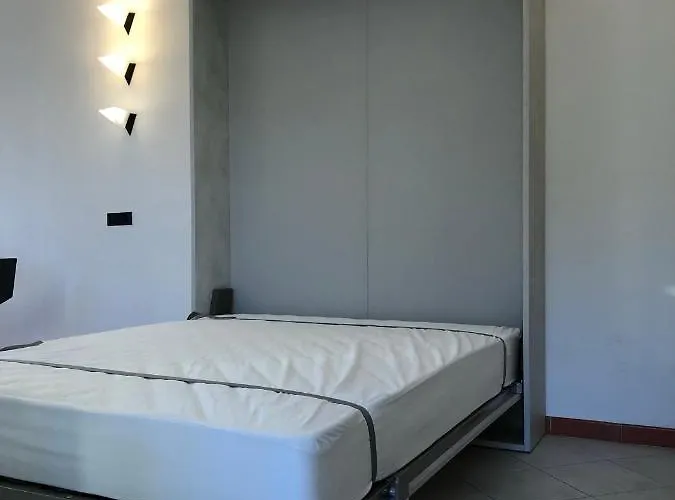 Villa Villino Con Piscina