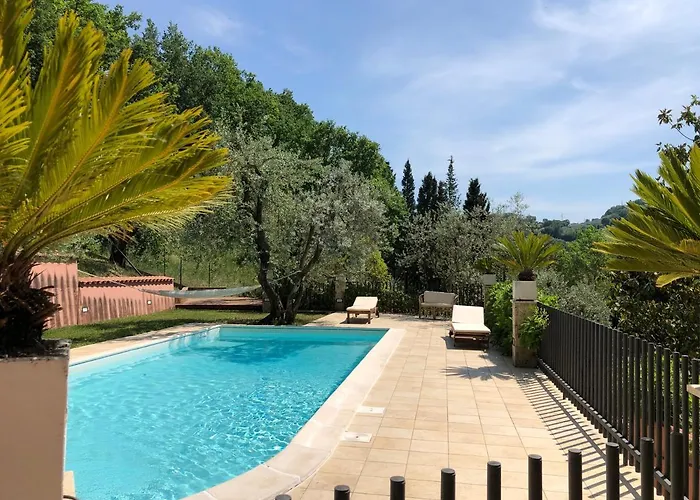 Villa Villino Con Piscina *