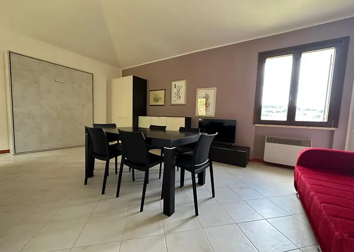 Villino Con Piscina * Terni