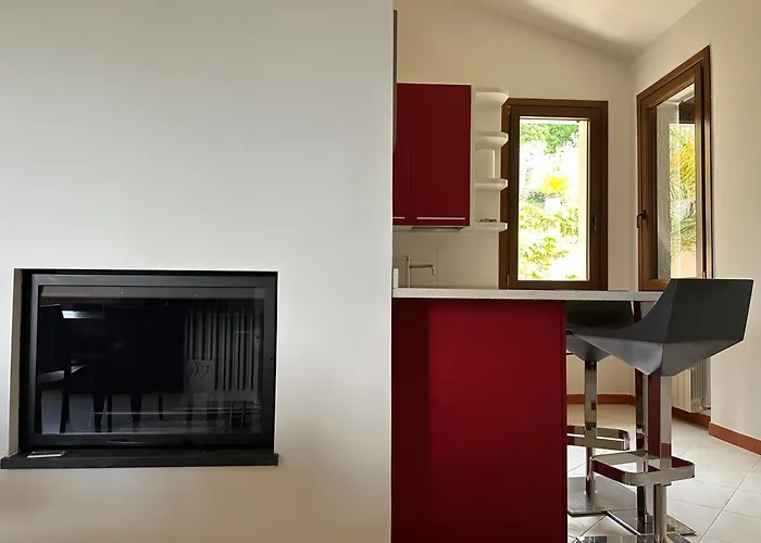 Villino Con Piscina Terni