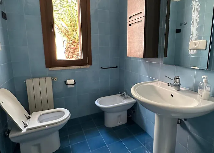 Villino Con Piscina Terni